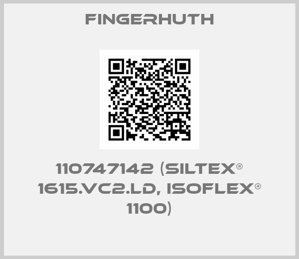 FINGERHUTH-110747142 (silTEX® 1615.VC2.LD, isoFLEX® 1100)