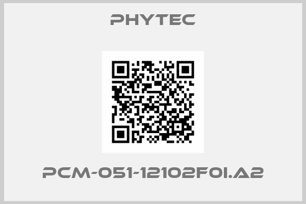Phytec-PCM-051-12102F0I.A2