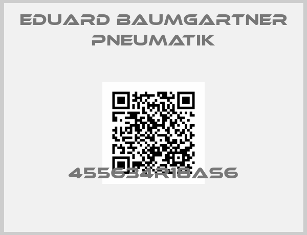 Eduard Baumgartner Pneumatik-455634R18AS6