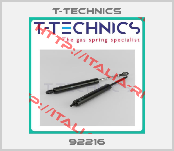 T-Technics-92216