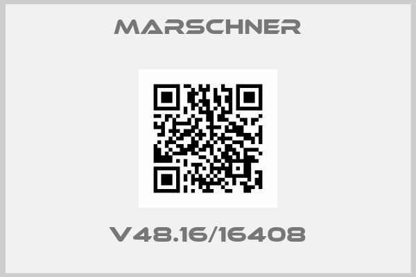 Marschner-V48.16/16408