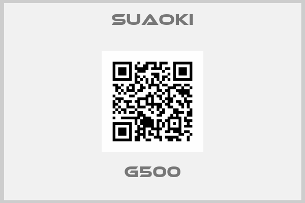 Suaoki-G500