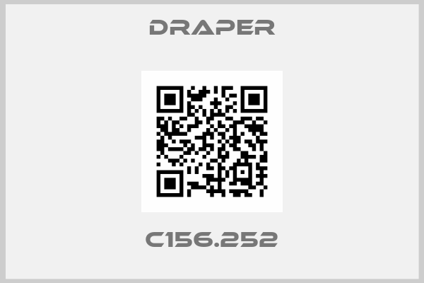 Draper-C156.252