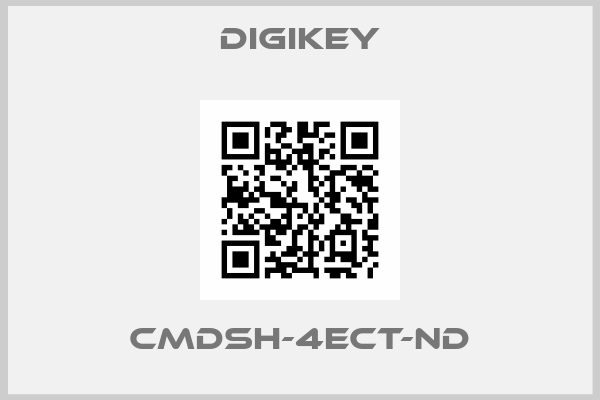 DIGIKEY-CMDSH-4ECT-ND