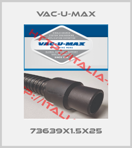Vac-U-Max-73639X1.5X25
