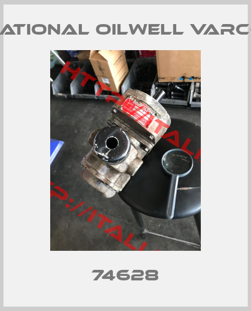 National Oilwell Varco-74628