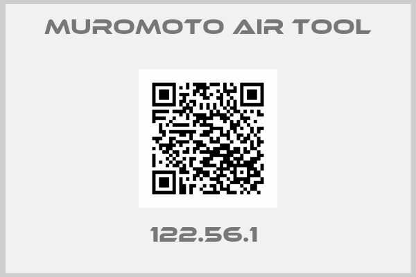 MUROMOTO AIR TOOL-122.56.1 