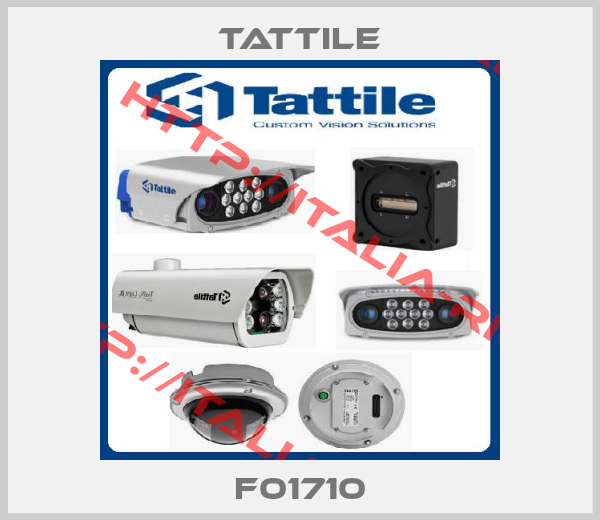 TATTILE-F01710