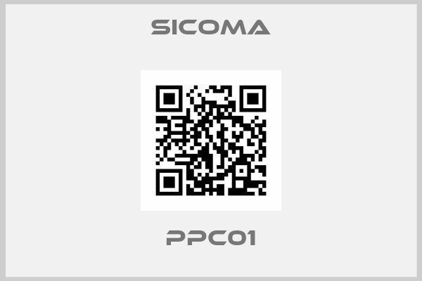 SICOMA-PPC01