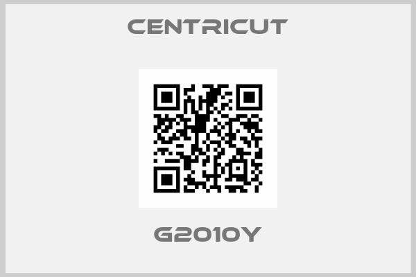 Centricut-G2010Y