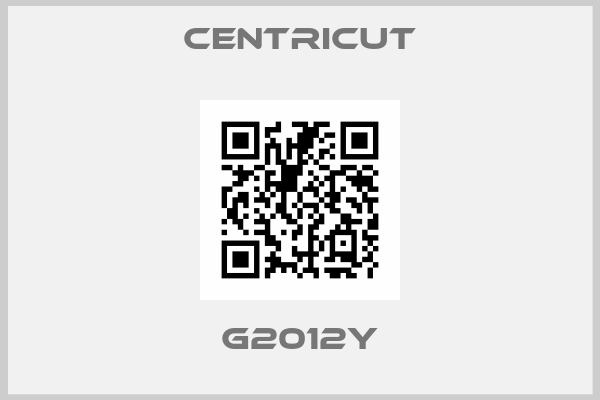Centricut-G2012Y