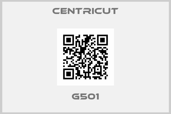 Centricut-G501