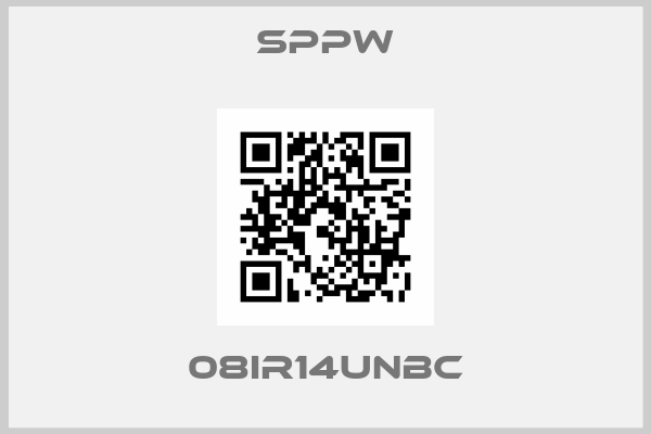 SPPW-08IR14UNBC
