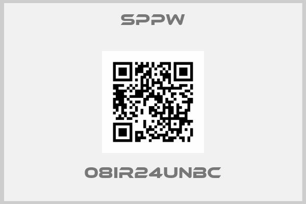 SPPW-08IR24UNBC