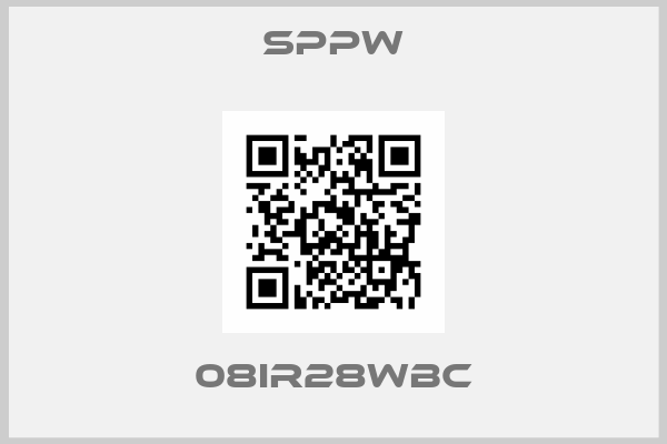 SPPW-08IR28WBC