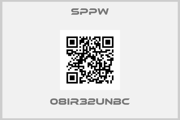 SPPW-08IR32UNBC