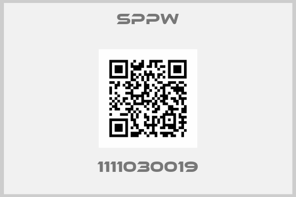 SPPW-1111030019