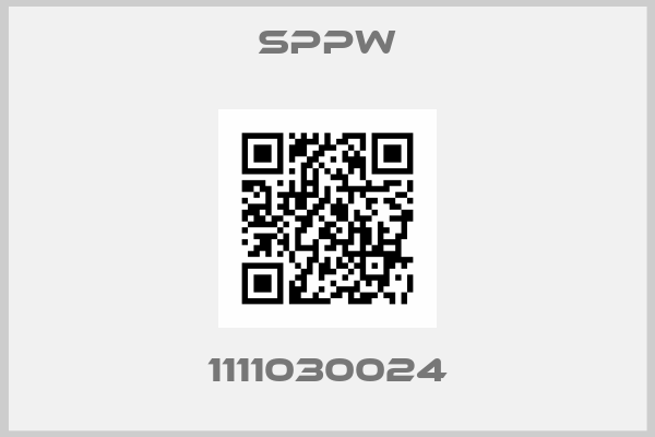 SPPW-1111030024