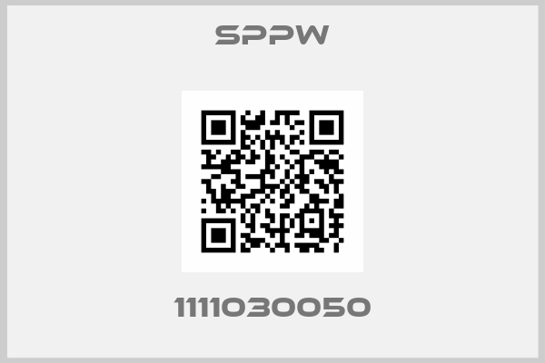 SPPW-1111030050