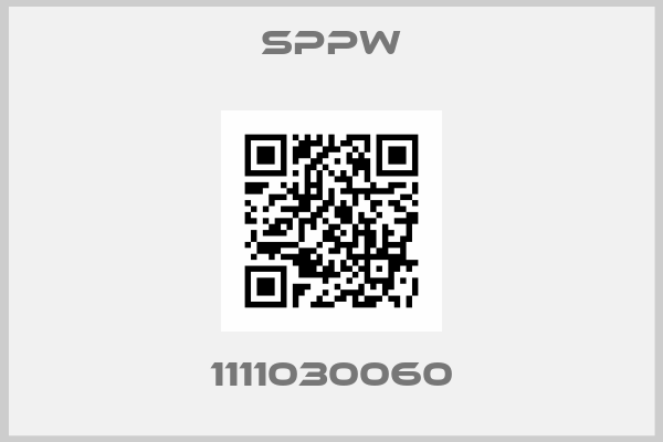 SPPW-1111030060
