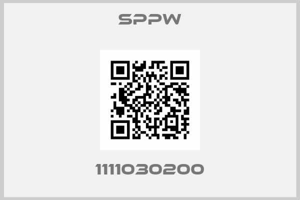 SPPW-1111030200