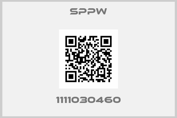 SPPW-1111030460