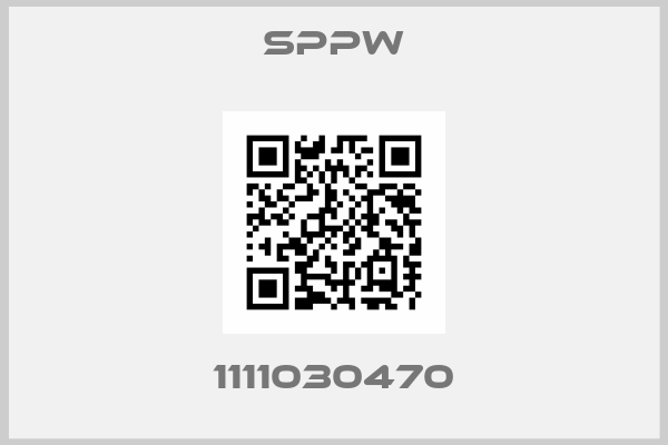 SPPW-1111030470