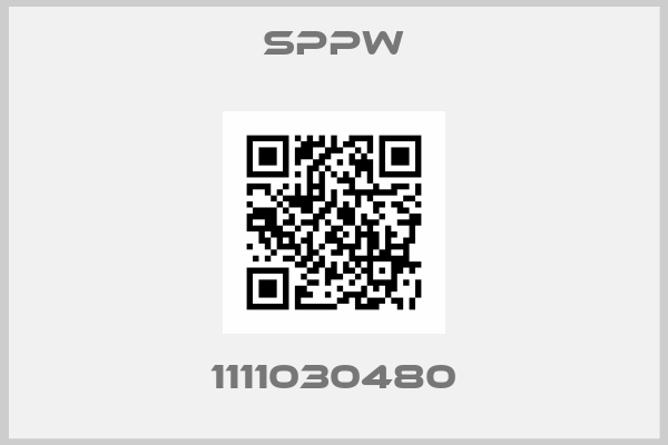 SPPW-1111030480