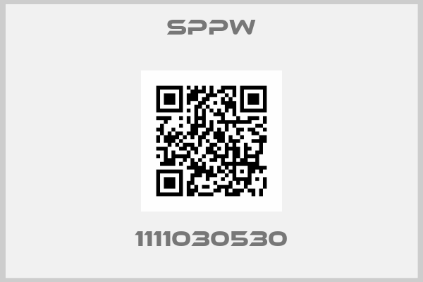 SPPW-1111030530