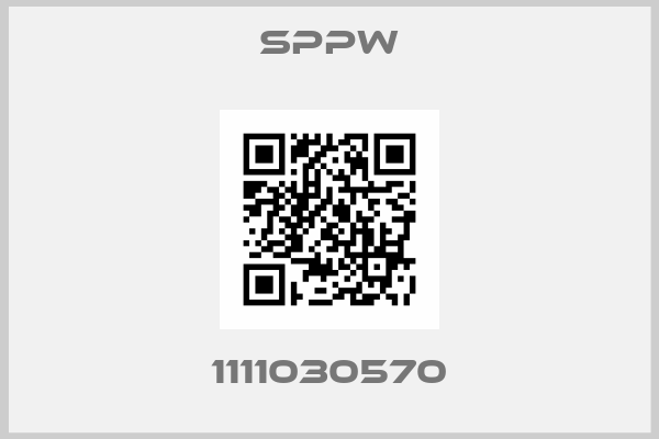 SPPW-1111030570