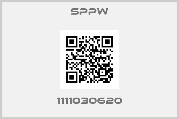 SPPW-1111030620