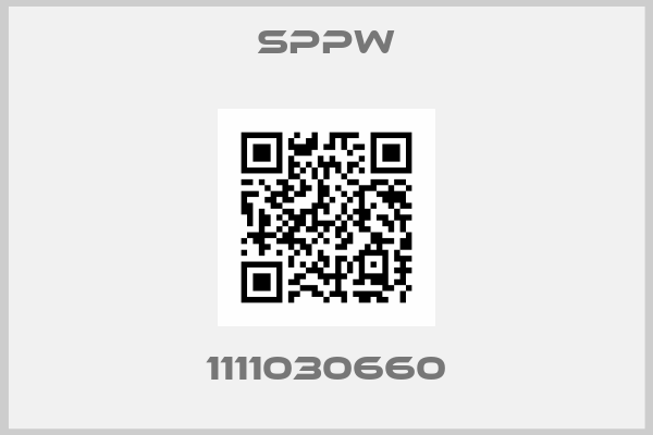 SPPW-1111030660