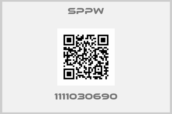 SPPW-1111030690
