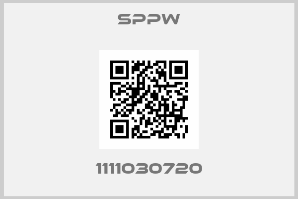 SPPW-1111030720