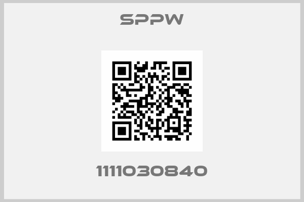 SPPW-1111030840