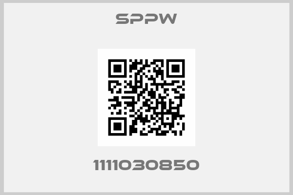 SPPW-1111030850