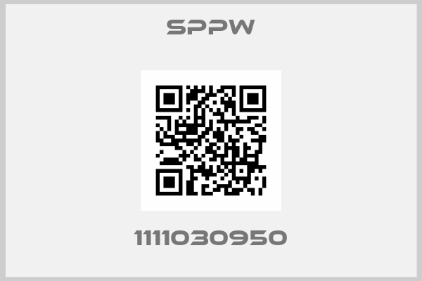 SPPW-1111030950