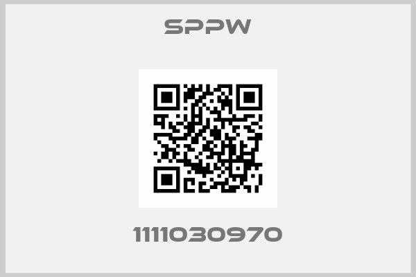 SPPW-1111030970