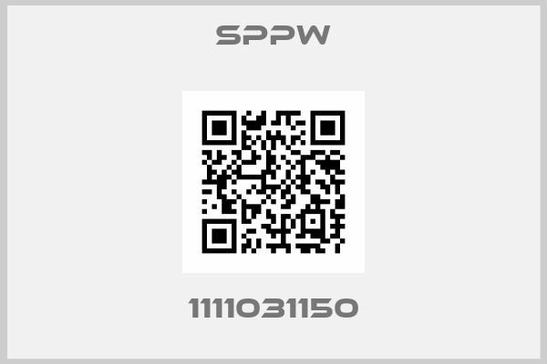 SPPW-1111031150