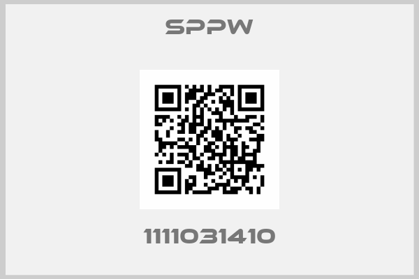SPPW-1111031410