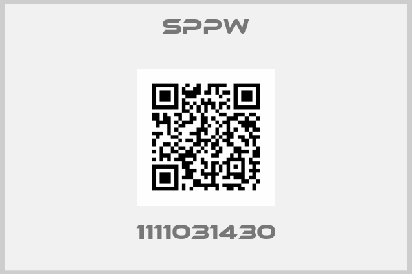 SPPW-1111031430