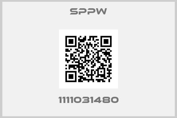 SPPW-1111031480