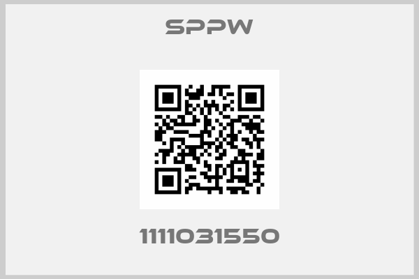 SPPW-1111031550