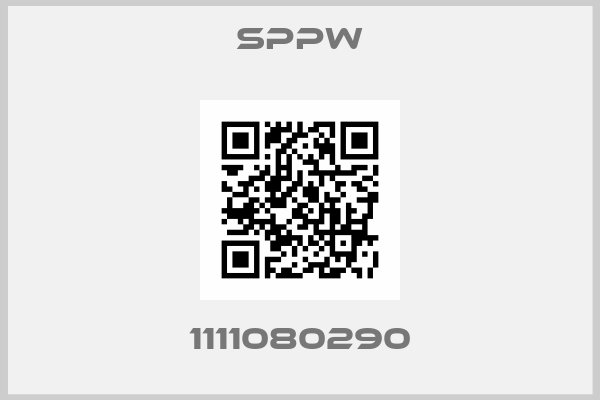 SPPW-1111080290