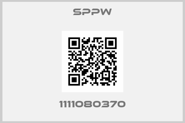 SPPW-1111080370