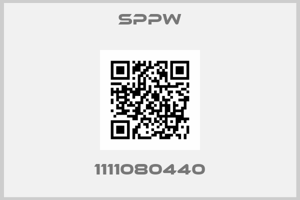 SPPW-1111080440