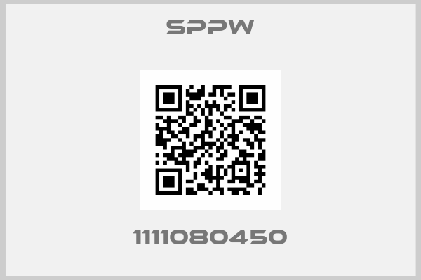 SPPW-1111080450