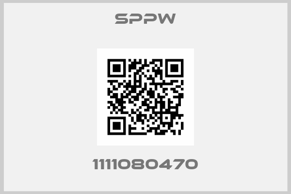 SPPW-1111080470