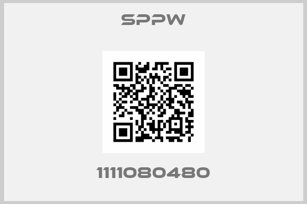 SPPW-1111080480