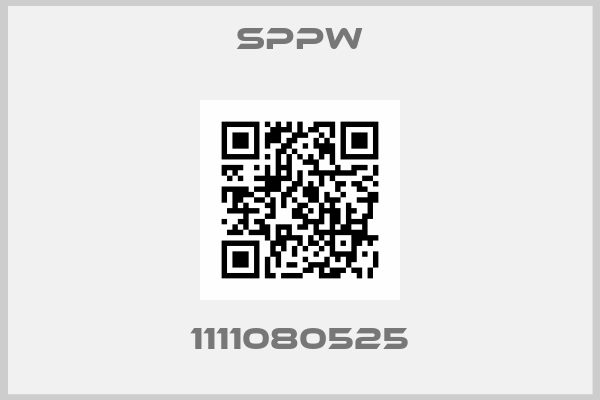 SPPW-1111080525
